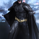 Illustration for article titled emDark Knight Rises/em Figure Might be the Most Realistic Toy Ever Made